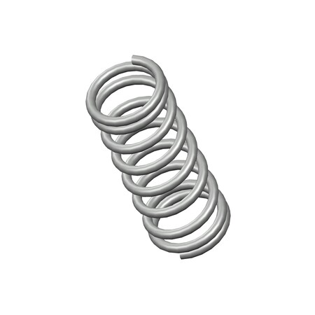 Approved Vendor Compression Spring, O= .687, L= 1.84, W= .080 G209971320
